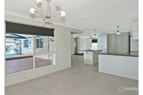 Property photo of 97 Carl Heck Boulevard Windaroo QLD 4207