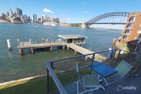 3/23 Waruda St, Kirribilli, NSW 2061