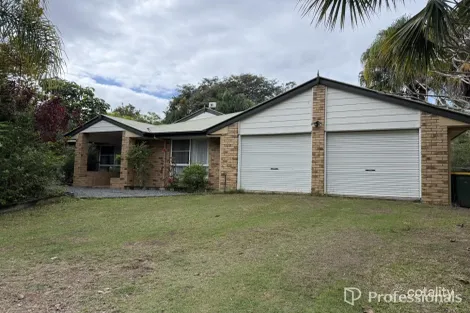 39 Bon Vista Rd, Araluen, QLD 4570