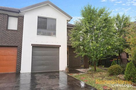 Property photo of 14 Grevillea Circuit Maidstone VIC 3012