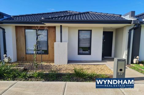 22 Spector Walk, Werribee, VIC 3030