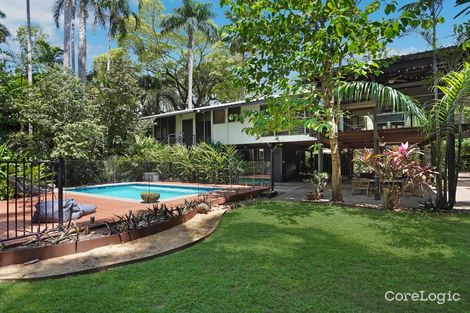 Property photo of 4 Rowe Place Rapid Creek NT 0810
