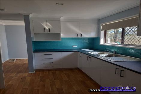 Property photo of 30 Whitakers Road South Nanango QLD 4615