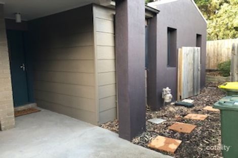Property photo of 6/1 Coppin Place Weetangera ACT 2614