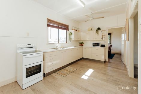 Property photo of 65 Elliott Heads Road Kepnock QLD 4670