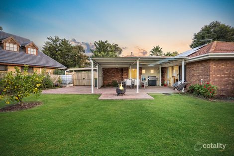 Property photo of 5 Lindrick Court Sunbury VIC 3429