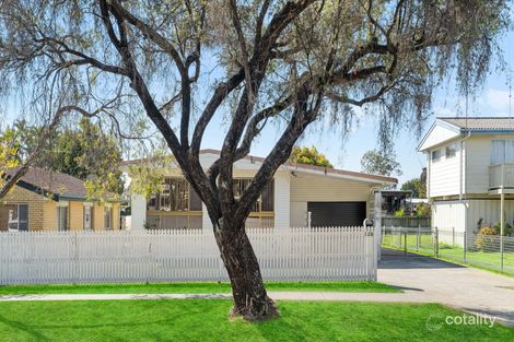 Property photo of 128 George Street Kippa-Ring QLD 4021