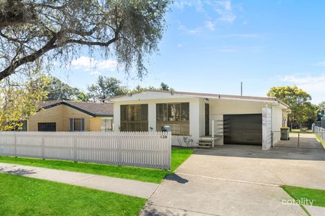 Property photo of 128 George Street Kippa-Ring QLD 4021