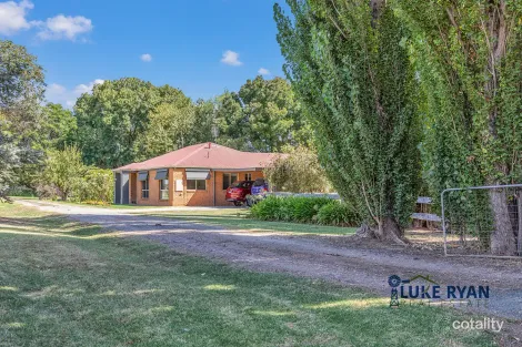 546 Zegelin Rd, Nanneella, VIC 3561