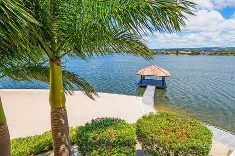 Property photo of 41/251 Varsity Parade Varsity Lakes QLD 4227