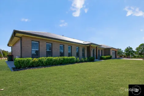 96 Kerry Elizabeth Dr, Gunnedah, NSW 2380