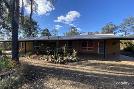 Property photo of 12 Lanes Road Nanango QLD 4615