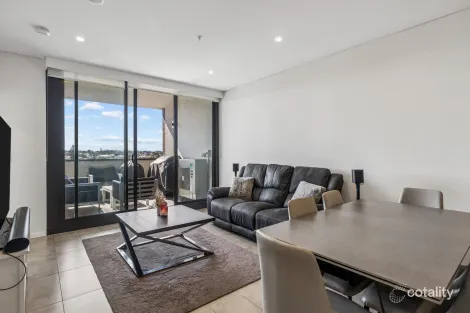 407/258 RAILWAY PDE, KOGARAH, NSW 2217
