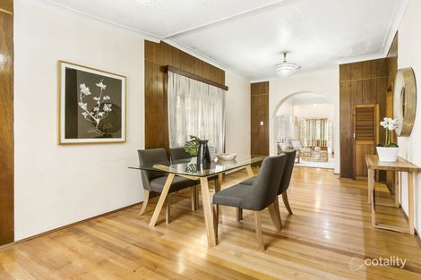 Property photo of 34 Hollywood Crescent North Willoughby NSW 2068
