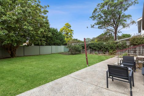 Property photo of 34 Hollywood Crescent North Willoughby NSW 2068