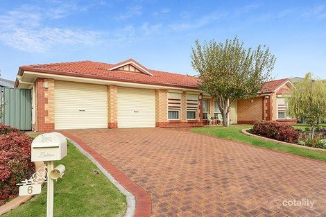 Property photo of 6 Oakford Crescent Happy Valley SA 5159