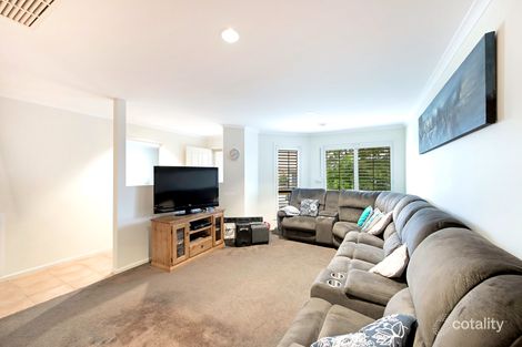 Property photo of 61 Henry Sutton Circuit Dunlop ACT 2615