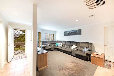 Property photo of 61 Henry Sutton Circuit Dunlop ACT 2615