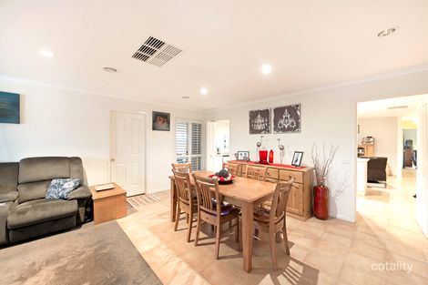 Property photo of 61 Henry Sutton Circuit Dunlop ACT 2615