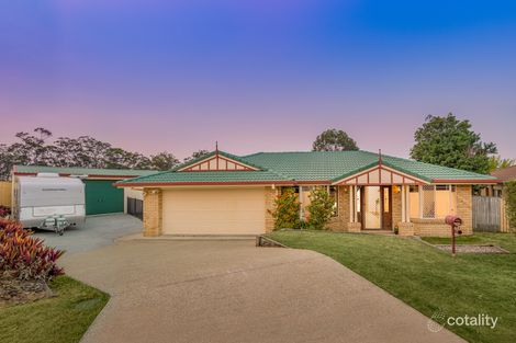 23 Goulburn Pl, Kuraby, QLD 4112