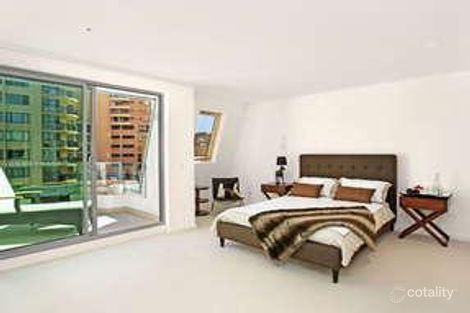 Property photo of 9/11 Waverley Crescent Bondi Junction NSW 2022