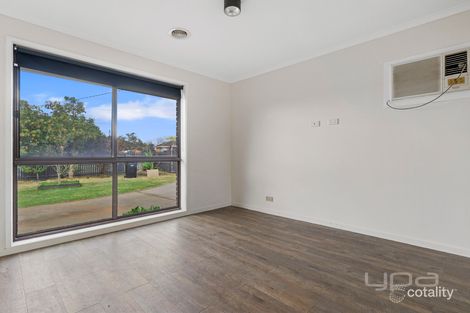 Property photo of 36 Frobisher Street Melton VIC 3337