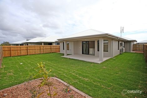 Property photo of 7 Coowarra Court Mount Low QLD 4818