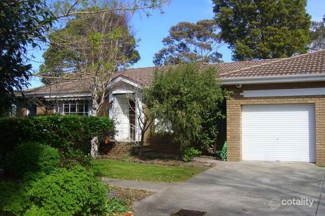 Property photo of 6/12 Mummery Street Mount Waverley VIC 3149