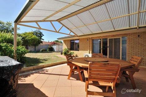41 Woodbridge Dr, Cooloongup, WA 6168