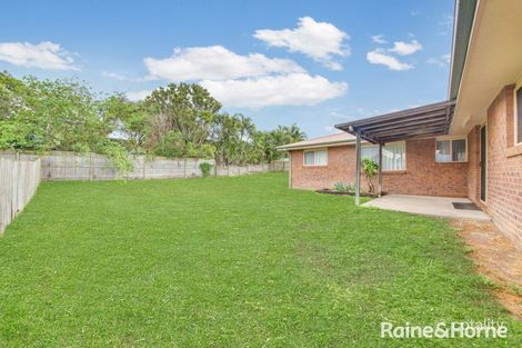 Property photo of 9 Benjamin Court Glen Eden QLD 4680