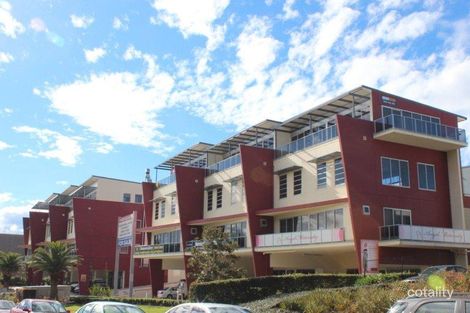 Property photo of 3/7 Hoyle Avenue Castle Hill NSW 2154