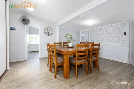 Property photo of 3 Station Street Eungai Rail NSW 2441