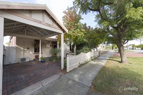 Property photo of 14 Coronation Street North Perth WA 6006