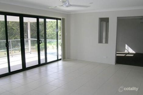 Property photo of 76 Treeline Circuit Upper Coomera QLD 4209