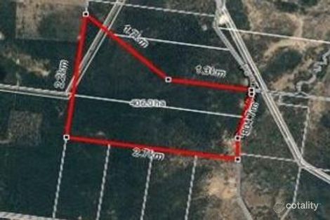 1524 Banana Bridge Rd, Hopeland, QLD 4413