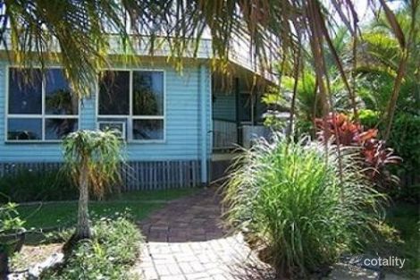 Property photo of 1 Crayke Court Pacific Heights QLD 4703