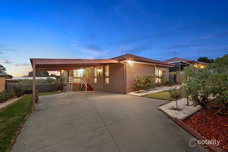 Property photo of 3 Inverness Street Endeavour Hills VIC 3802