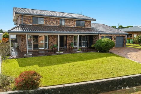 Property photo of 5 Myra Avenue Goonellabah NSW 2480