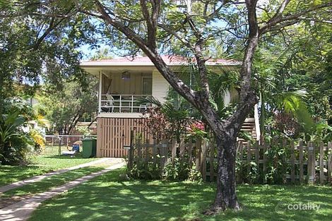 28 Hivers St, Vincent, QLD 4814