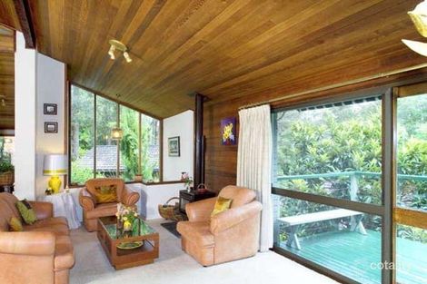 Property photo of 41 Finlay Road Warrawee NSW 2074