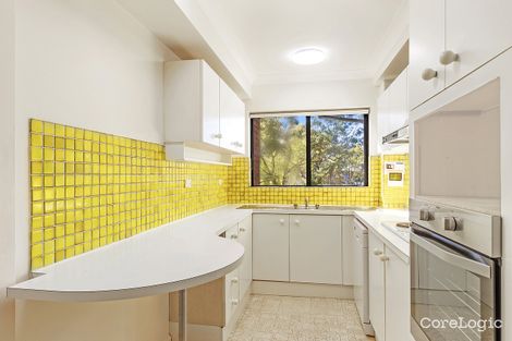 Property photo of 17/882 Pacific Highway Chatswood NSW 2067