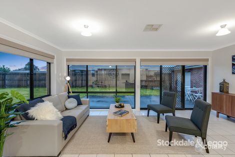 Property photo of 99 Kellbourne Drive Rowville VIC 3178