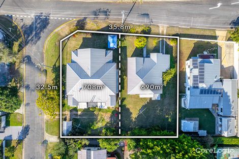 Property photo of 25 East Avenue Brighton QLD 4017