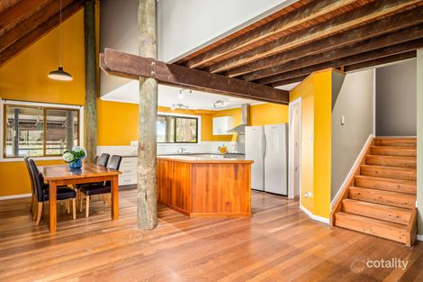 Property photo of 14 Greensill Lane Kobble Creek QLD 4520