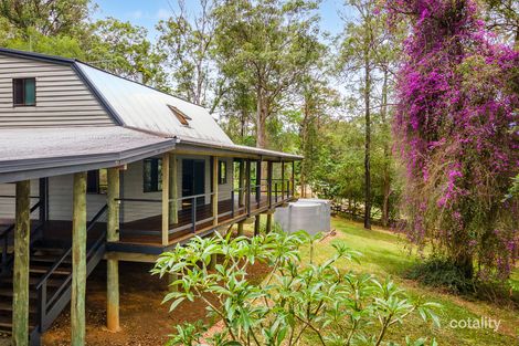 Property photo of 14 Greensill Lane Kobble Creek QLD 4520