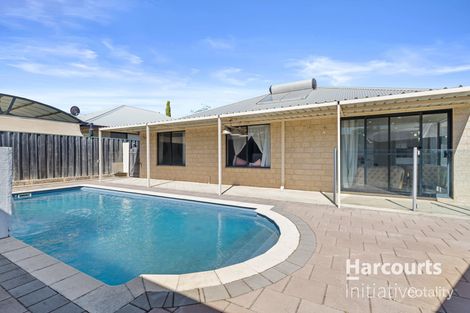 15 Lissadell Tce, Ellenbrook, WA 6069