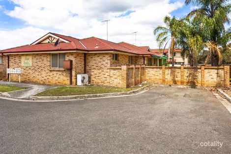 Property photo of 1/10-11 Devonport Street Wakeley NSW 2176