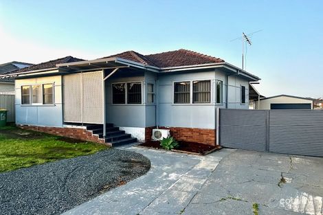 16 Lang St, Smithfield, NSW 2164