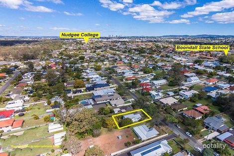 Property photo of 102A Queenstown Avenue Boondall QLD 4034