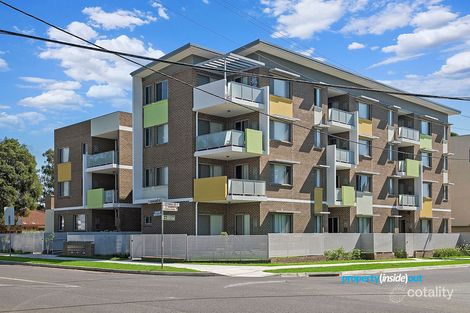 Property photo of 12/51 Toongabbie Road Toongabbie NSW 2146
